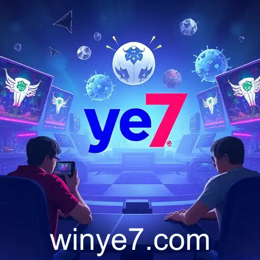 Evolution of Gaming: The Rise of ye7 Platform