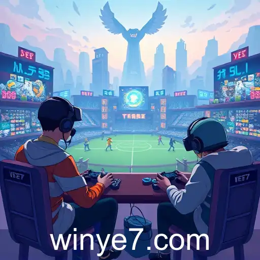 The Evolution of Online Gaming in 2025