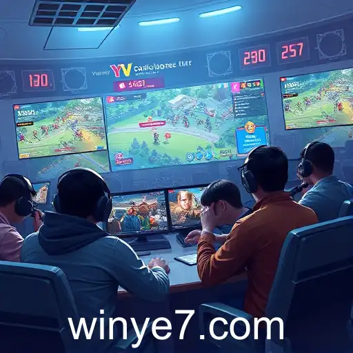 The Evolution of Online Gaming in a Changing World