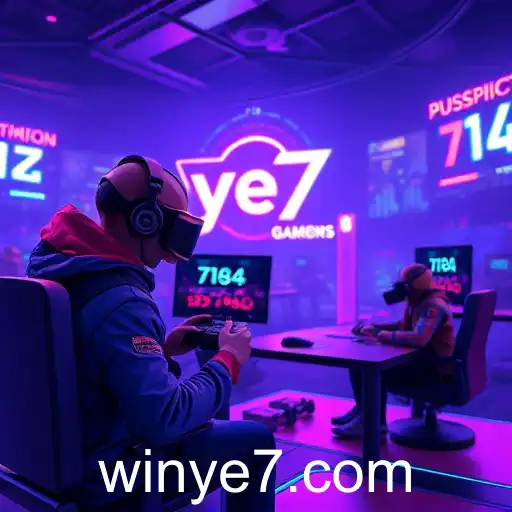 Ye7: Gaming Trends and Tech Innovations
