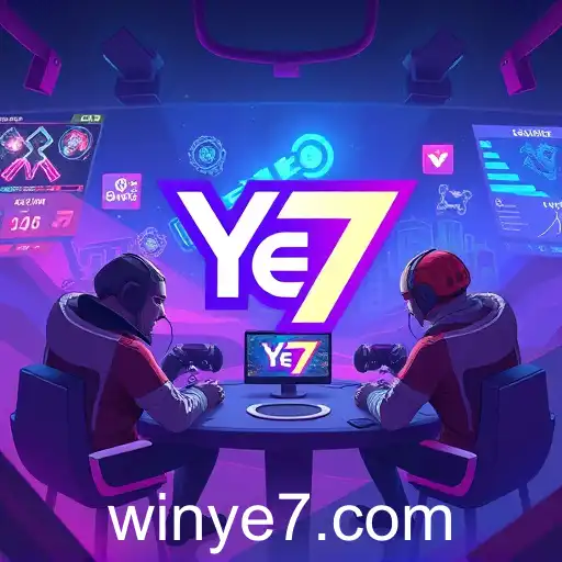 Digital Frontier: Gaming's Role in 2025