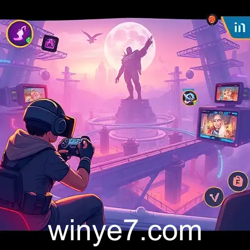 The Evolution of Online Gaming in 2025