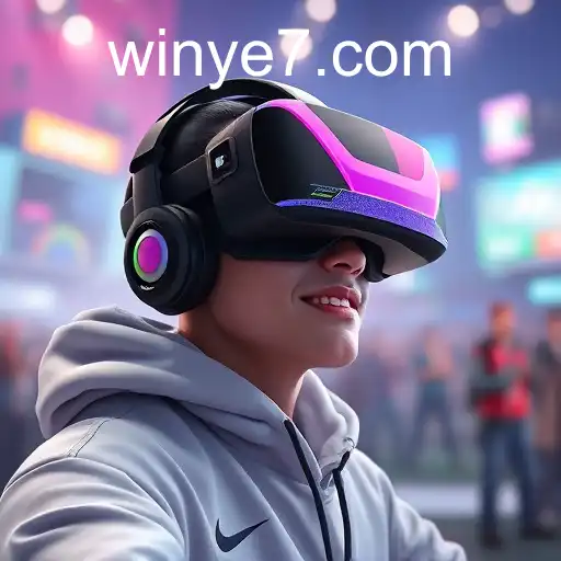 Evolution of Online Gaming: A Spotlight on ye7