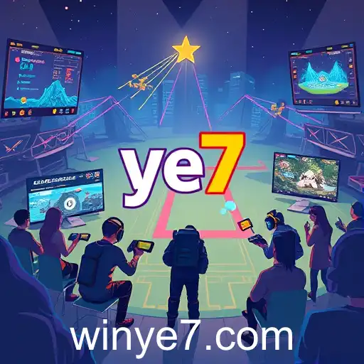 The Evolving Landscape of Online Gaming in 2025