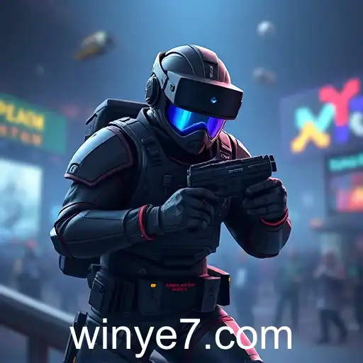 The Rise of Ye7 and Gaming Trends in 2025