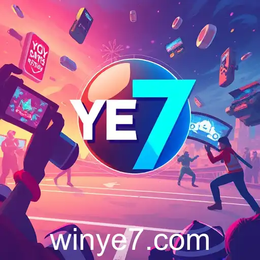 Ye7: Gaming Trends and Tech Innovations
