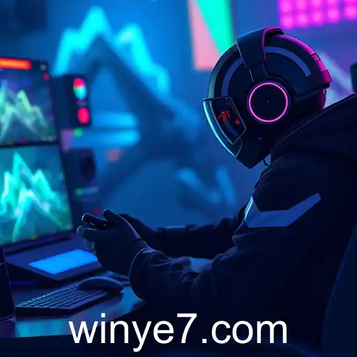 Evolution of Online Gaming Amidst Global Shifts