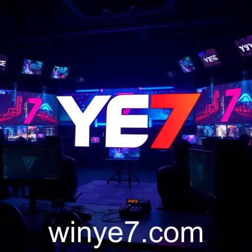 The Rise of YE7: Gaming in the New Era