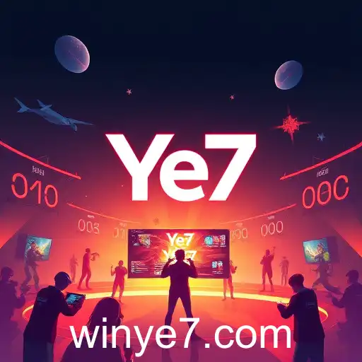 The Rise of Ye7 in the Gaming World