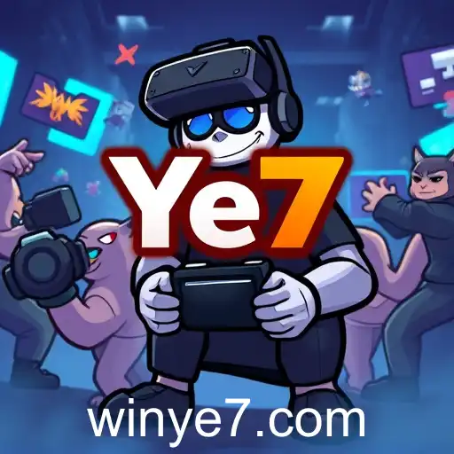 The Rise of Ye7 in Gaming