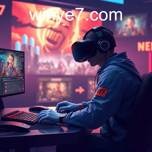 The Rise of YE7 in Gaming