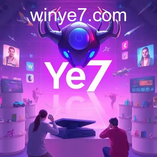 Ye7 Game Portal Reshapes Digital Landscape