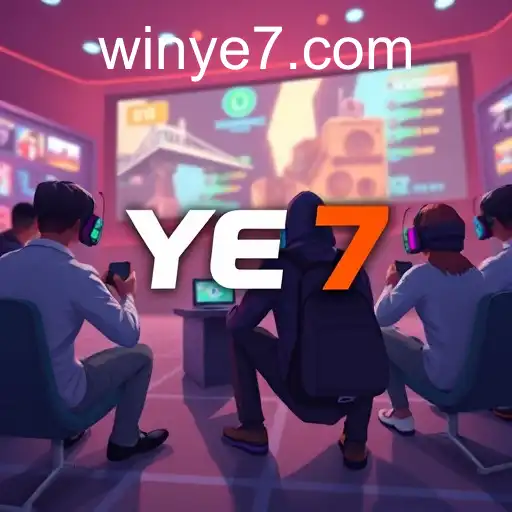 The Rise of YE7 as a Gaming Hub in 2025