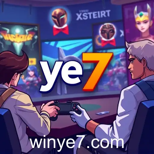Ye7: Revolutionizing Online Gaming in 2025