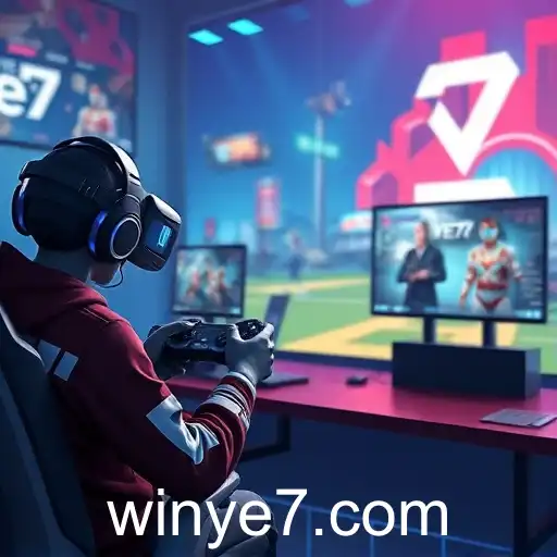 Ye7: Revolutionizing Online Gaming