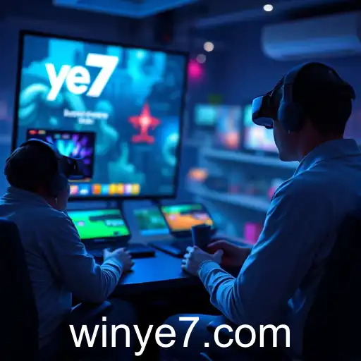 The Rise of Online Gaming in 2025