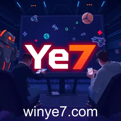 The Rise of Ye7 in Online Gaming