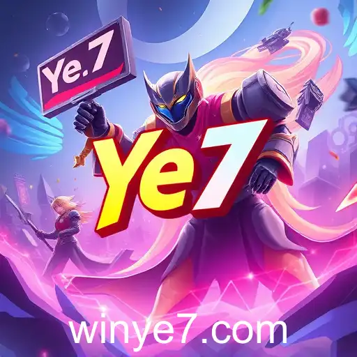 Gaming Evolution: The Rise of Ye7
