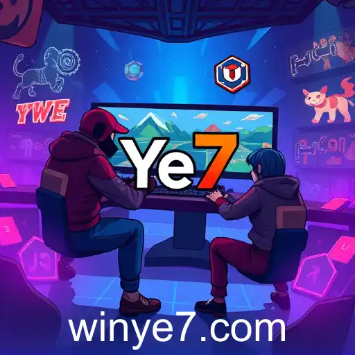 The Rise of Ye7 in Gaming