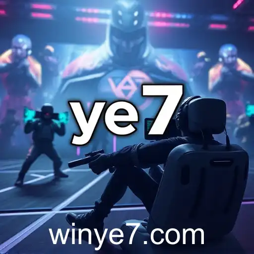 The Rise of Ye7: Shaping the Future of Online Gaming