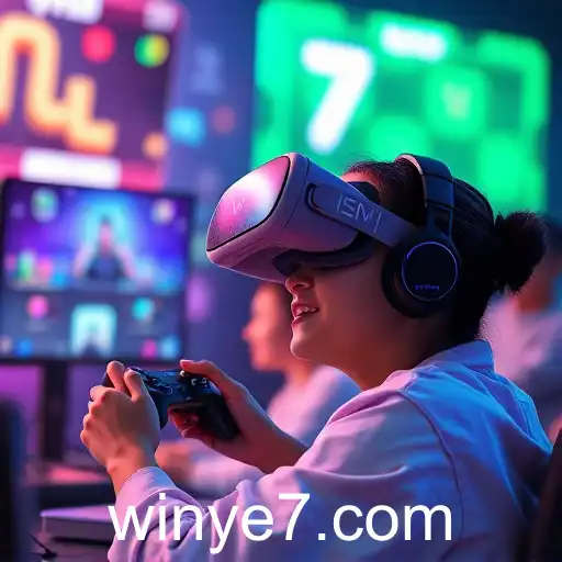 Virtual Worlds and Their Expanding Influence