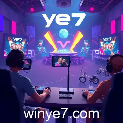 Ye7 Game Site Revolutionizes Online Gaming Experience