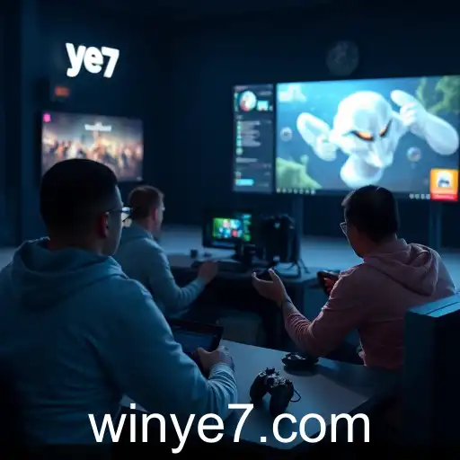Ye7: Revolutionizing the Gaming Experience