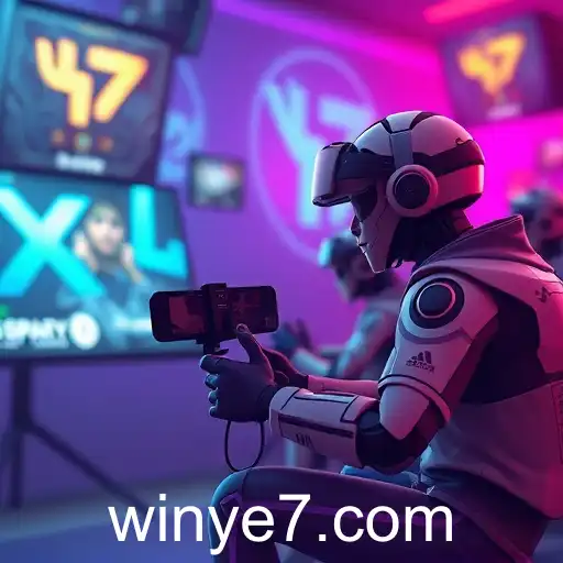 Ye7: Shaping the Future of Online Gaming