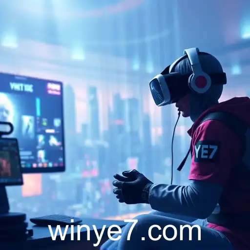 YE7 Revolutionizes Online Gaming Experience