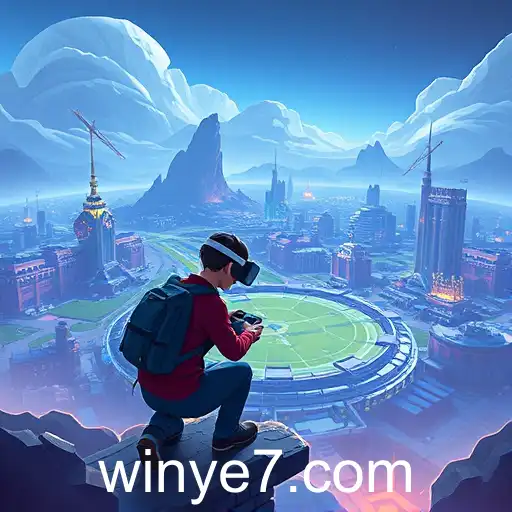 The Rise of Ye7: A Gaming Revolution