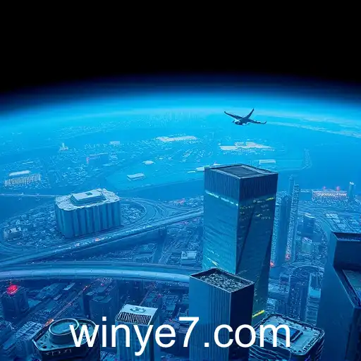 Ye7: Revolutionizing Online Gaming